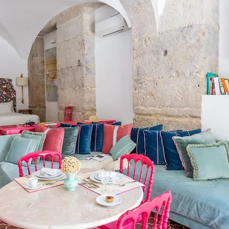 Apartamento Plum Guide - Pretty In Pink *